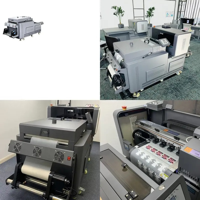 Commercial Printing Software - 業務用ソフトウェア 新型I3200 XP600 I1600プリントヘッド 30cm 40cm