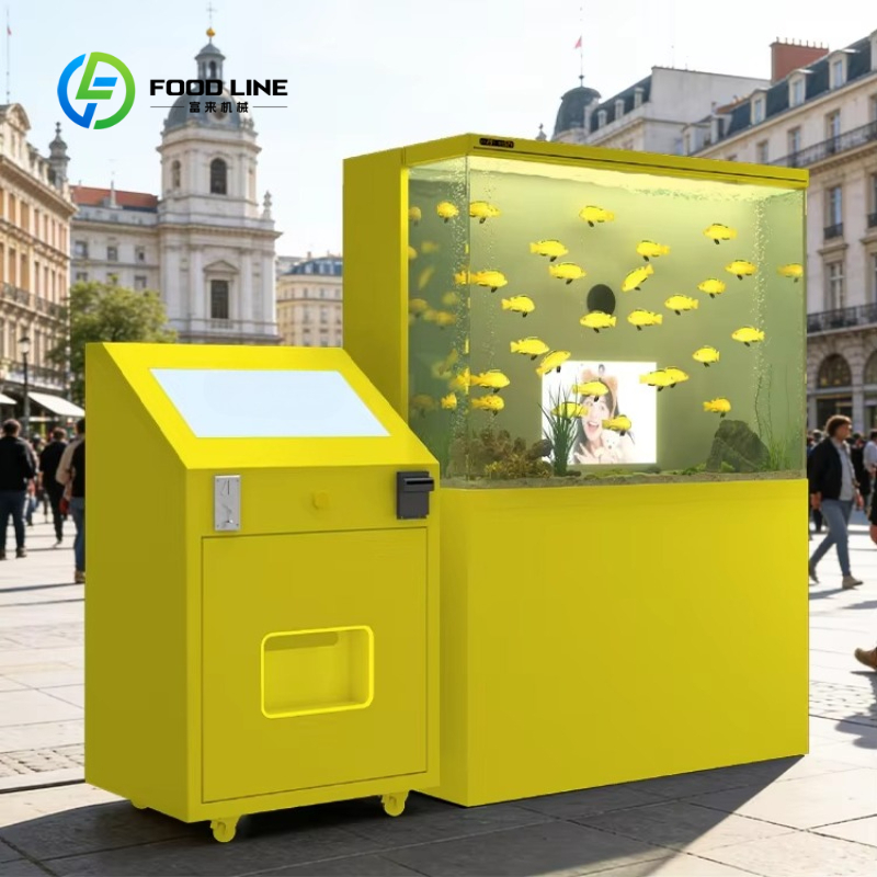 Commercial Printing Business - カスタマイズ可能な全自動AIフォトブース、商業イベントやパーティーレンタル事業向けのインスタントプリントセルフィーキオスク