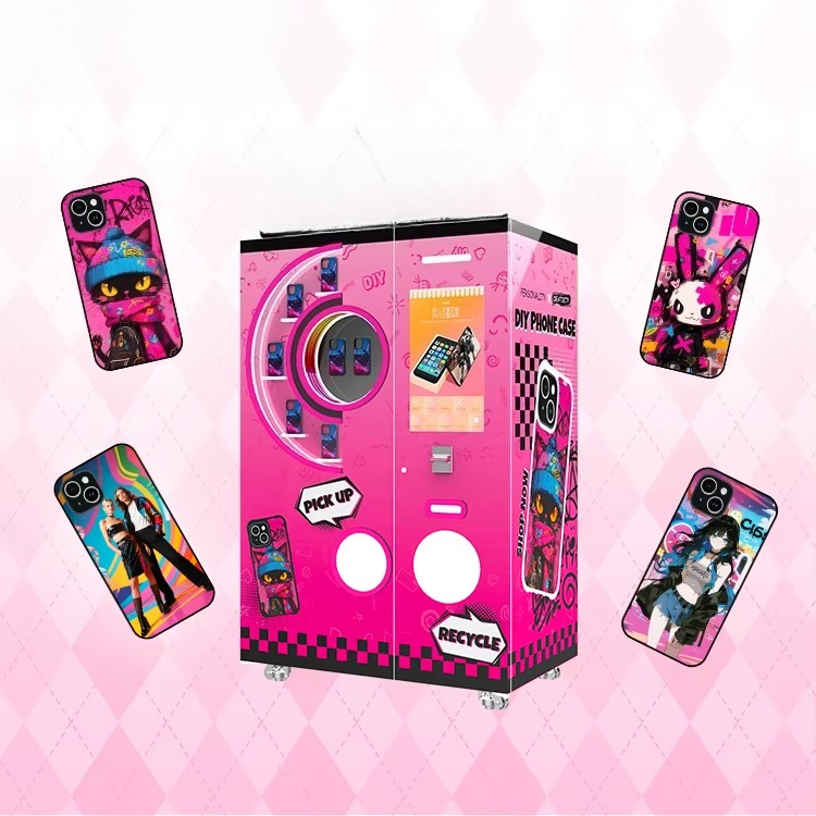 ポータブル高速UV印刷スマホケース自動販売機 タッチスクリー - Commercial Printing For Sale のレビューと価格