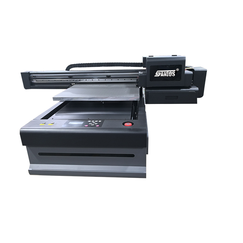 UV 60*90cm印刷サイズのクリスタルとUVフラットベッ - Commercial Printing Software のレビューと価格