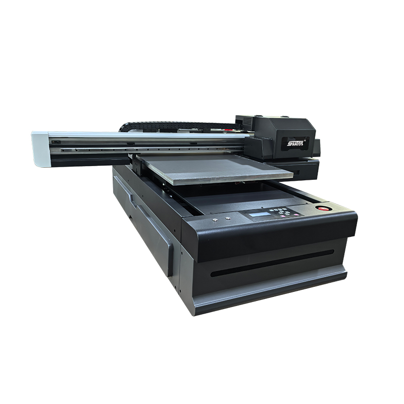 UV 60*90cm印刷サイズのクリスタルとUVフラットベッ - Commercial Printing Software のレビューと価格