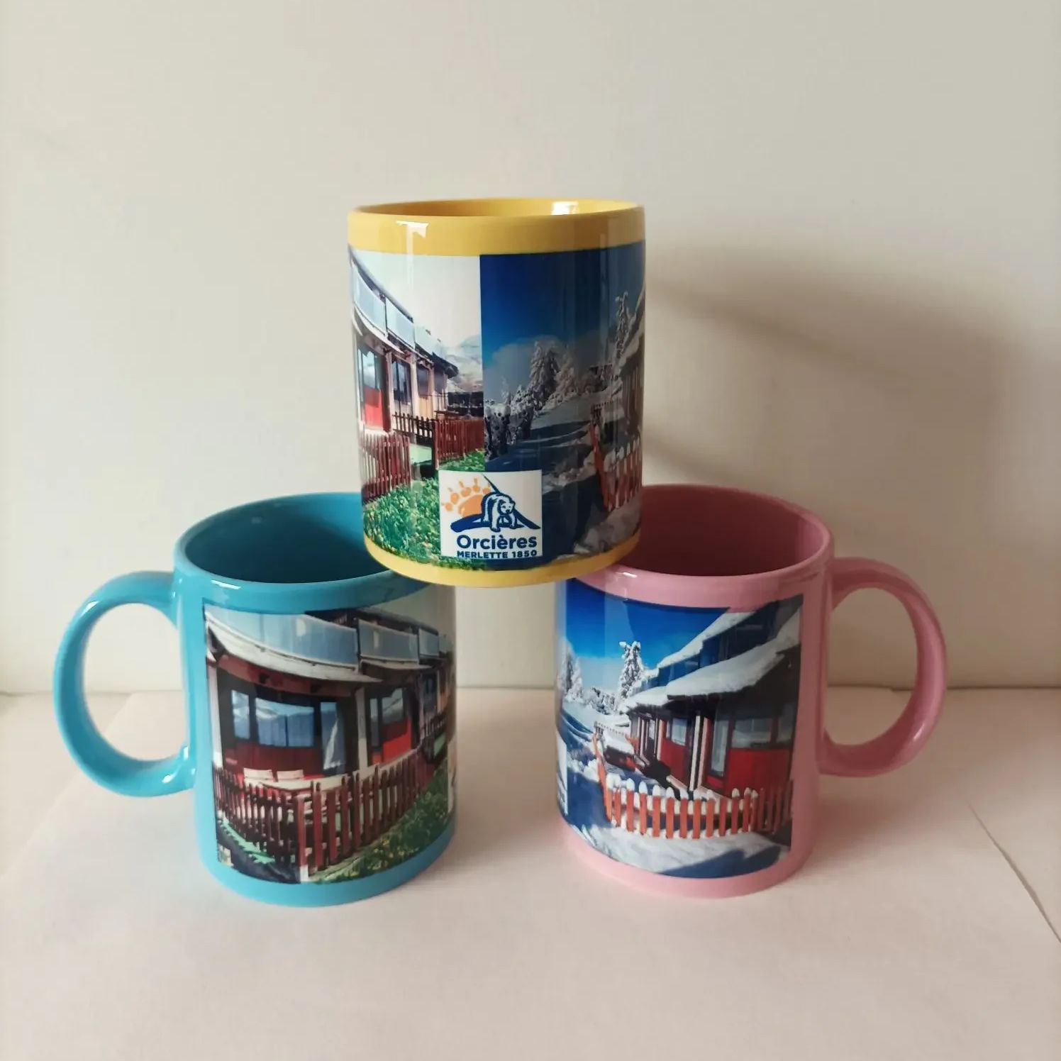 ブラックカップ DIY ロゴセラミック 350 ミリリットル - Sublimation Mug Blank のレビューと価格