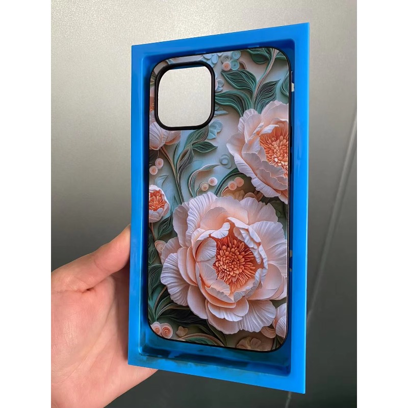 セルフサービスDIY UVスマホケース印刷自動販売機、携帯シ - Commercial Printing Business のレビューと価格