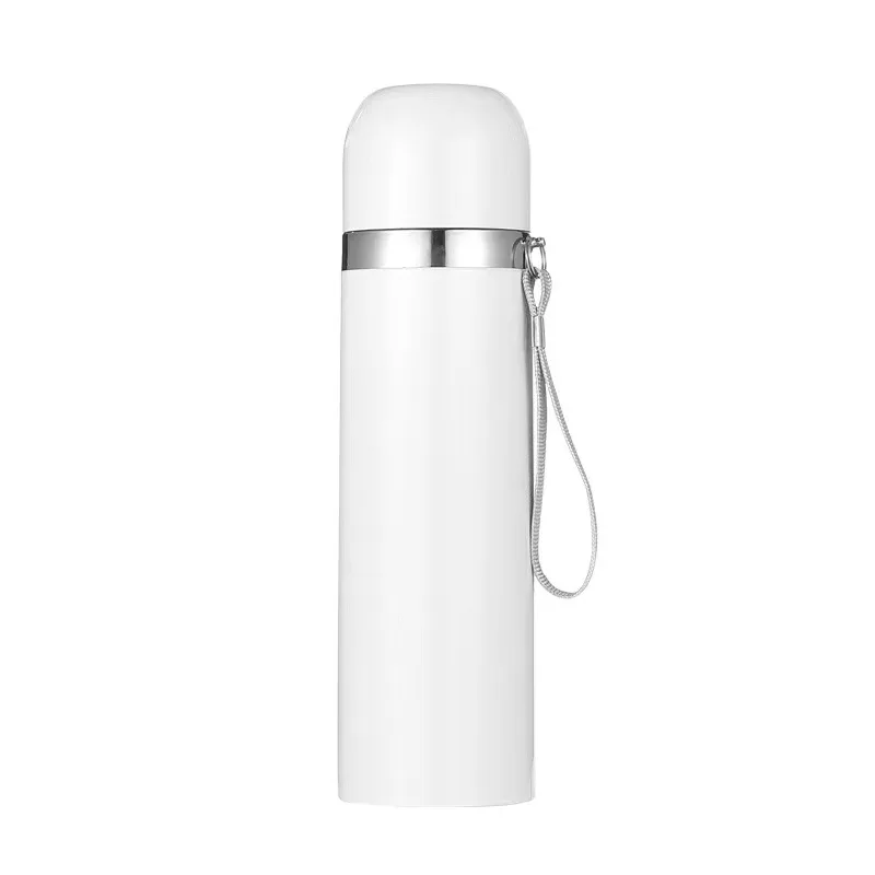 昇華ステンレス鋼真空断熱魔法瓶ストレートカップブランク蓋付き - Sublimation Mug Blank のレビューと価格