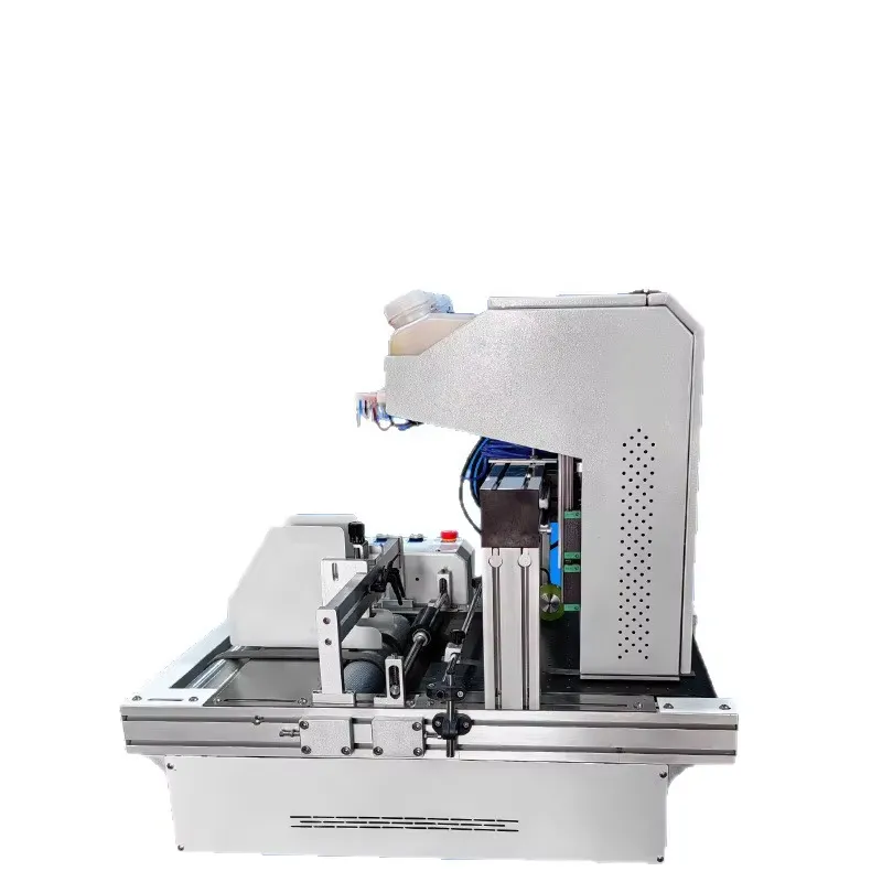 2026年ホットセール卓上紙コッププリンター ワンパスデスク - Commercial Printing For Sale のレビューと価格