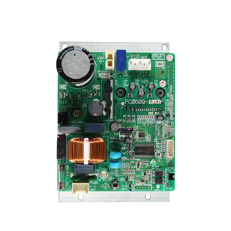 VRFエアコン室内機業務用電気プリント回路インバーターPCB - Commercial Print Model のレビューと価格