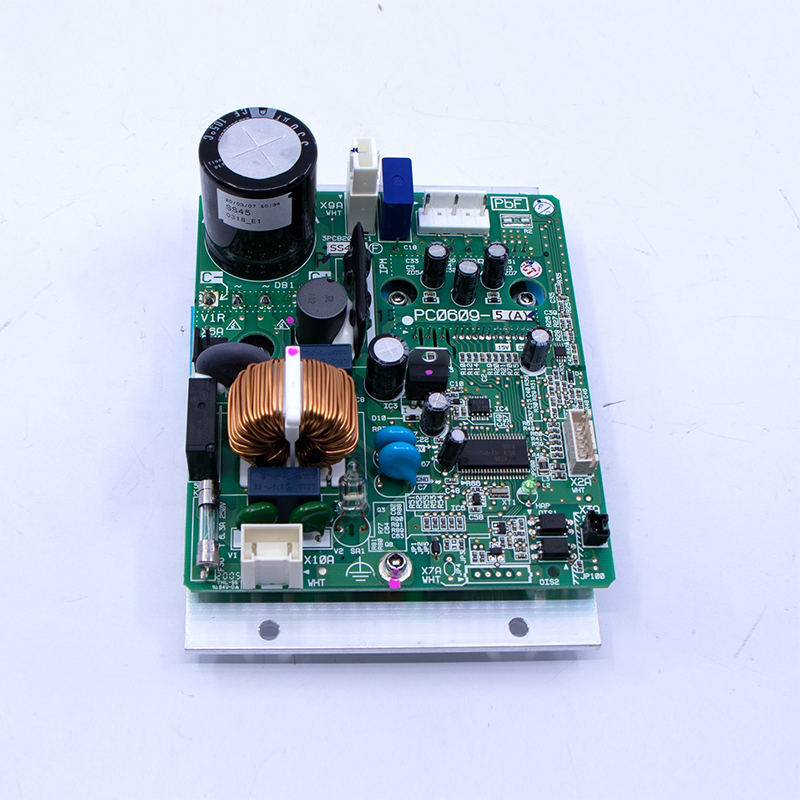 VRFエアコン室内機業務用電気プリント回路インバーターPCB - Commercial Print Model のレビューと価格