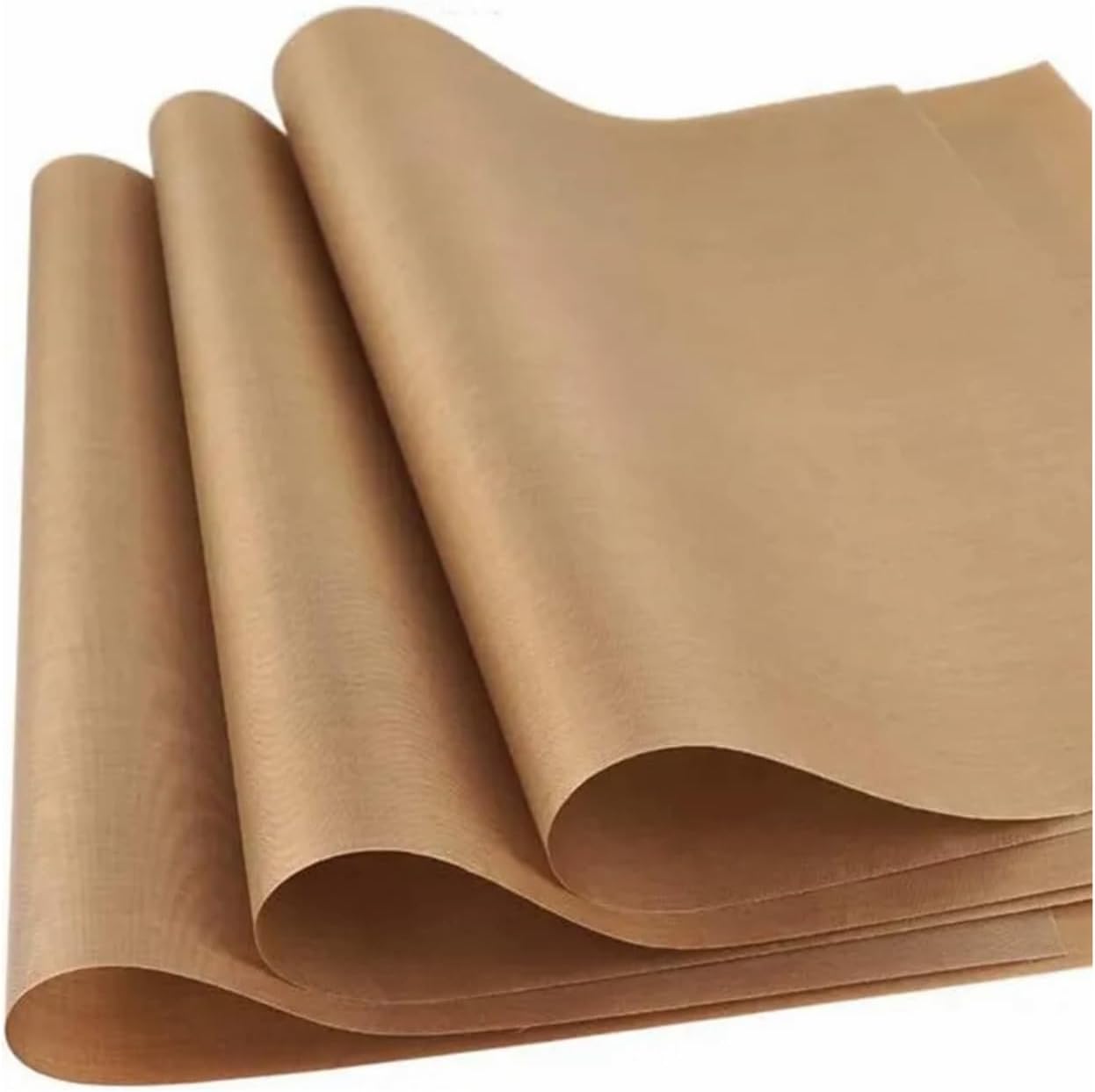 ヒートプレス用テフロンシート、1枚入りPTFEヒートプレス転 - Heat Press Teflon Sheet のレビューと価格