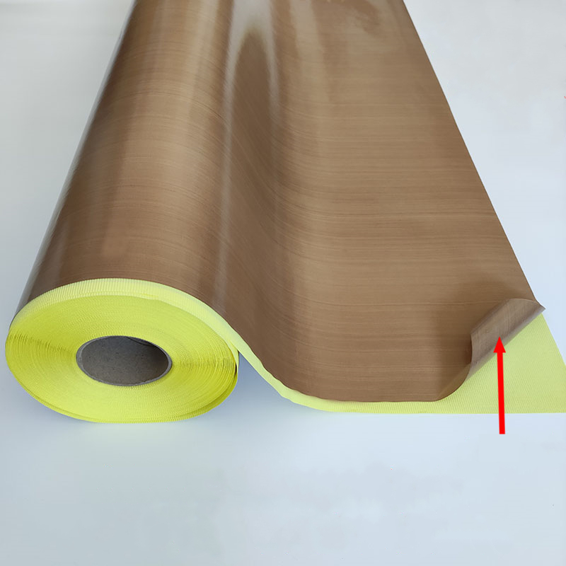 0.13ミリメートル高温粘着テープ布抵抗断熱シール機ptfe - Heat Press Teflon Sheet のレビューと価格