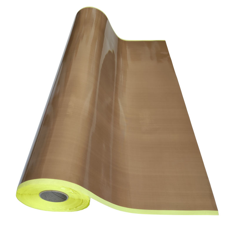 0.13ミリメートル高温粘着テープ布抵抗断熱シール機ptfe - Heat Press Teflon Sheet のレビューと価格