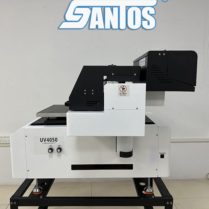 工場価格 デジタル 4050 モデル フラットベッド UVプ - Commercial Print Model のレビューと価格