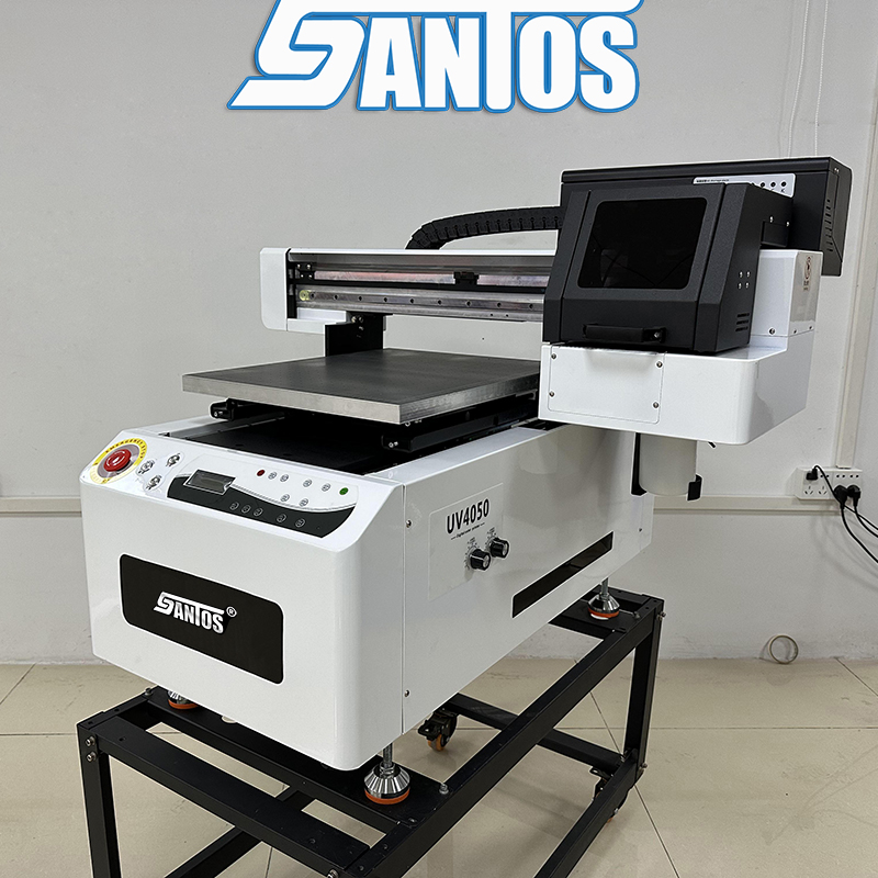 工場価格 デジタル 4050 モデル フラットベッド UVプ - Commercial Print Model のレビューと価格