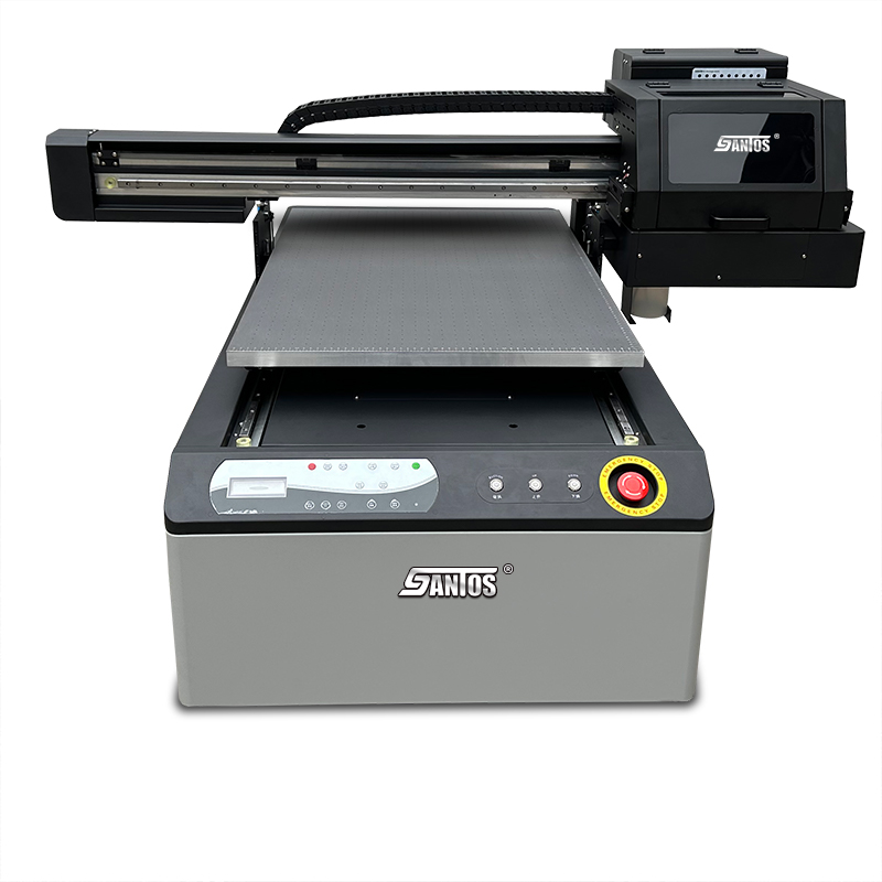 ベストプライスA1 UVプリンター、ボトル、ペン、スマホケー - Commercial Printing Software のレビューと価格