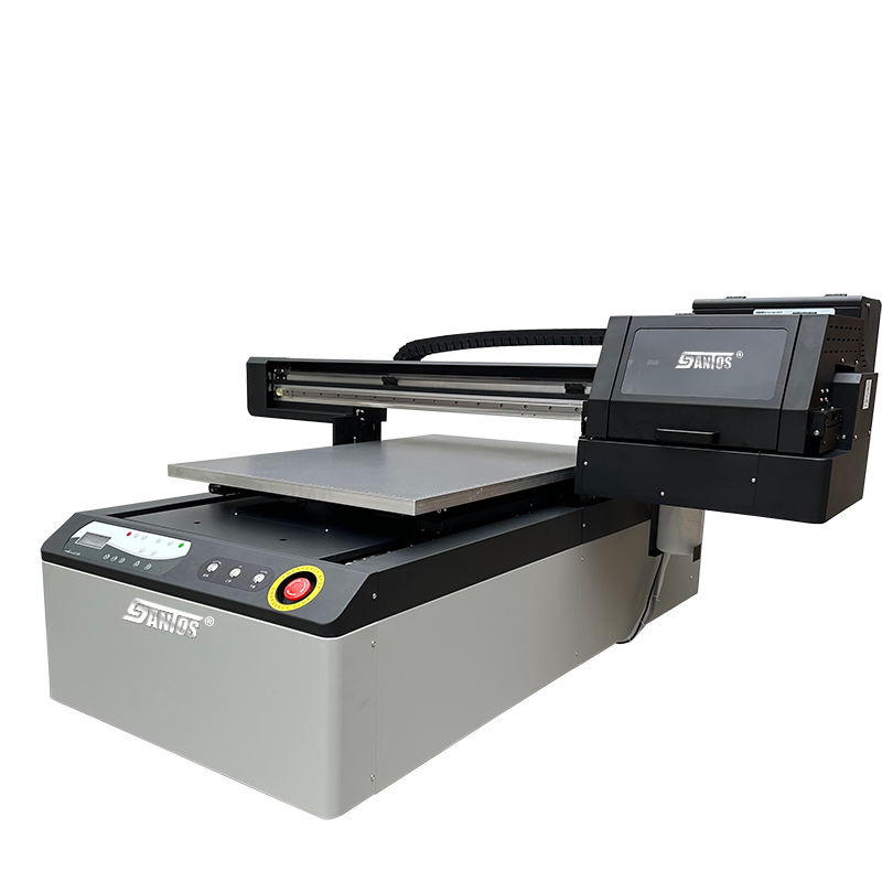 ベストプライスA1 UVプリンター、ボトル、ペン、スマホケー - Commercial Printing Software のレビューと価格