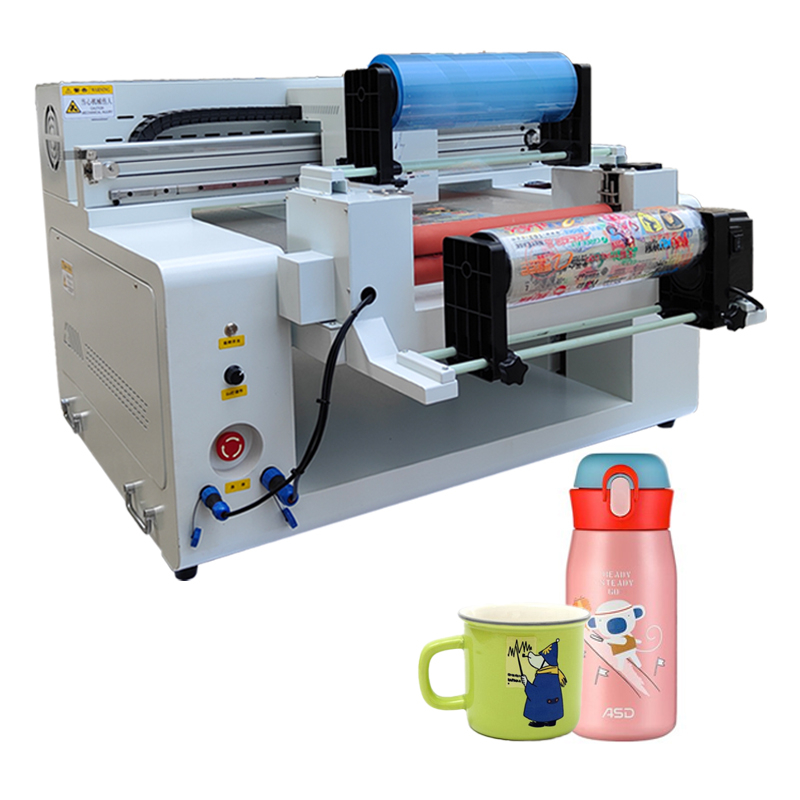 小型企業向け 60×50cm UVプリンター フラットベッド - Commercial Printing Business のレビューと価格