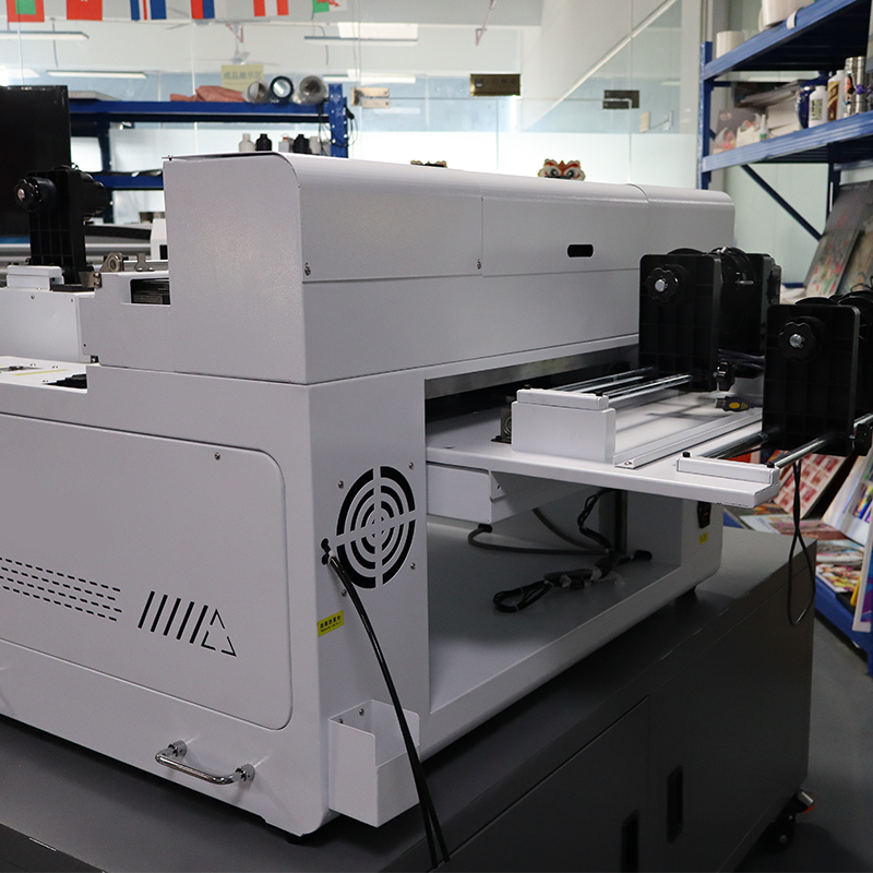 小型企業向け 60×50cm UVプリンター フラットベッド - Commercial Printing Business のレビューと価格