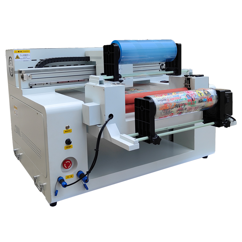 小型企業向け 60×50cm UVプリンター フラットベッド - Commercial Printing Business のレビューと価格
