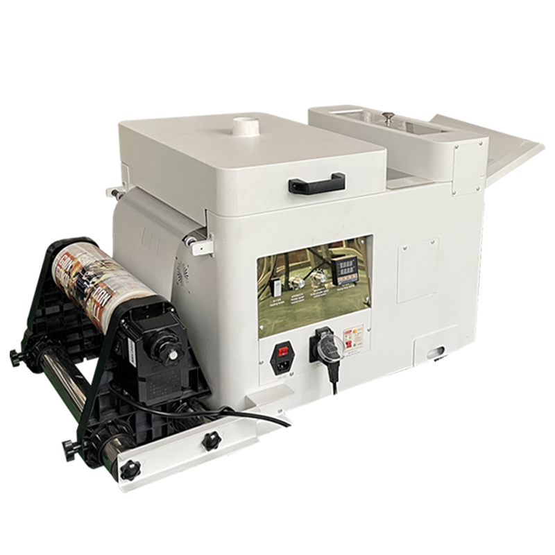 経済的なA3サイズ、シングルXP600ヘッド搭載、小規模ビジ - Commercial Printing Business のレビューと価格