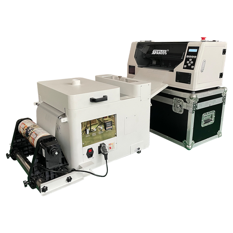 経済的なA3サイズ、シングルXP600ヘッド搭載、小規模ビジ - Commercial Printing Business のレビューと価格