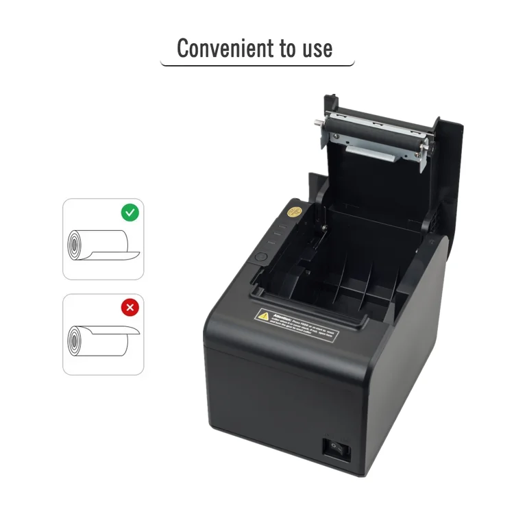 2026年 YHDAA 新型POSレシートプリンター サーマ - Commercial Print Model のレビューと価格