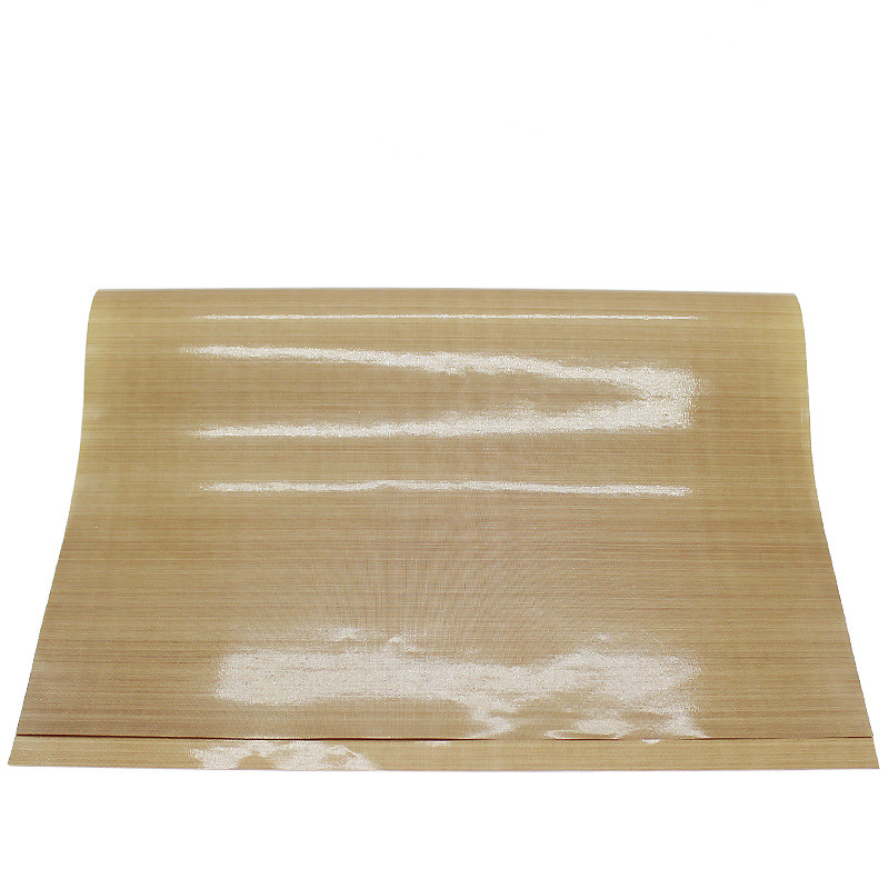 両面光沢のあるペストリーシートノンスティックペストリーベーキ - Heat Press Teflon Sheet のレビューと価格
