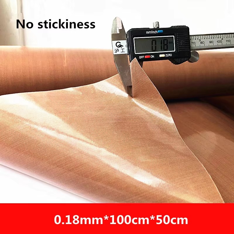 0.13 ミリメートル/0.18 ミリメートル PTFE 高 - Heat Press Teflon Sheet のレビューと価格