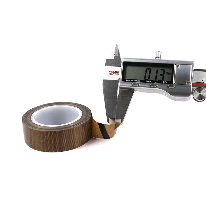 PTFE テープ粘着布幅 5 〜 100 ミリメートル厚さ  - Heat Press Teflon Sheet のレビューと価格
