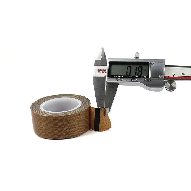 PTFE テープ粘着布幅 5 〜 100 ミリメートル厚さ  - Heat Press Teflon Sheet のレビューと価格