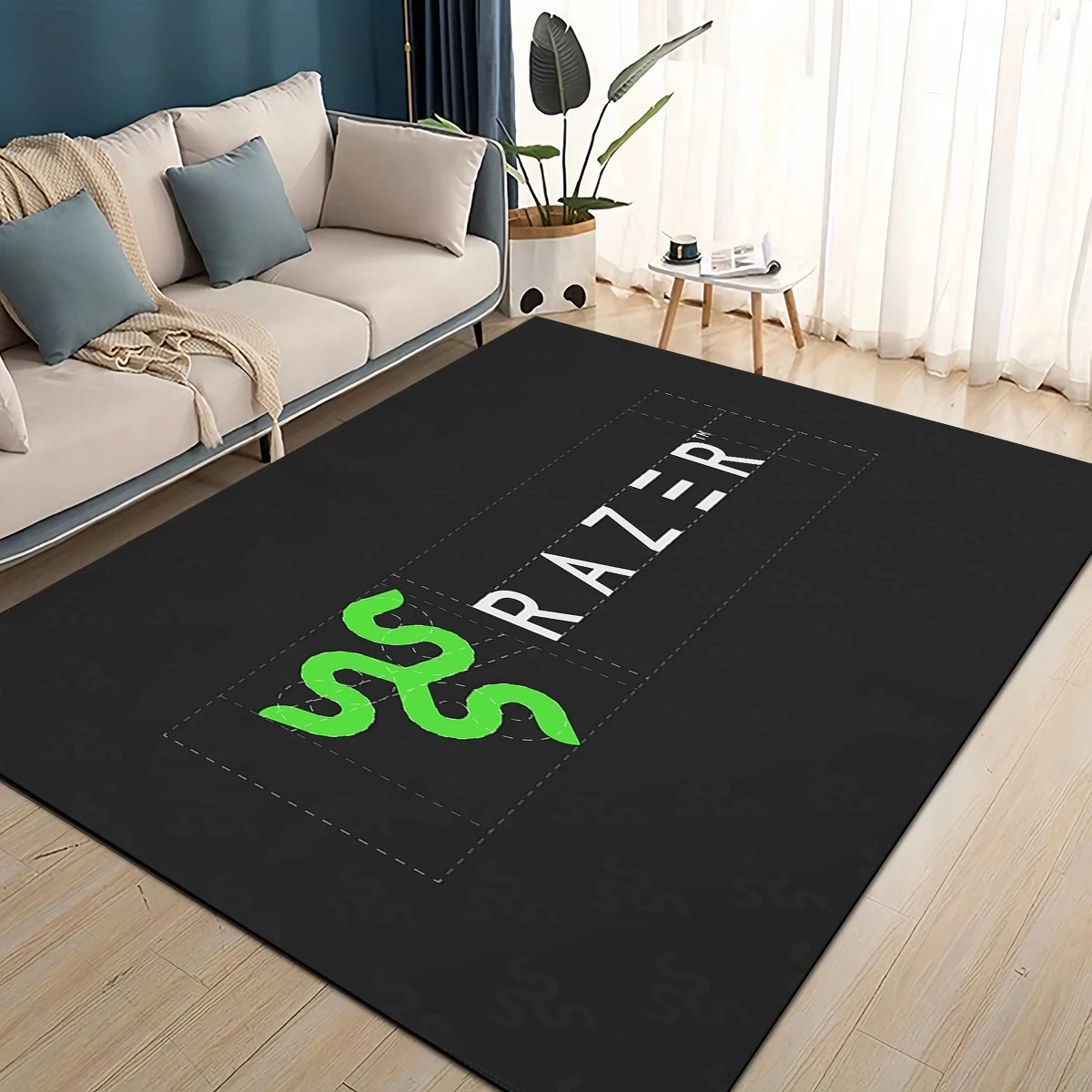 HOT RAZER ゲームグリーンサインエリア 3D プリン - Commercial Printing For Sale のレビューと価格