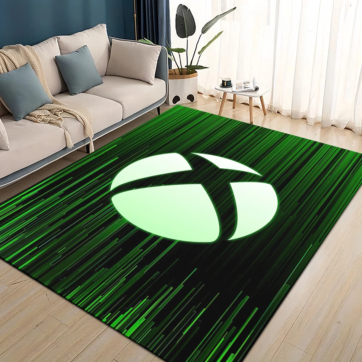 27種類の新しいXboxゲーミングロゴ、ゲーマー向けラグ/カ - Commercial Printing For Sale のレビューと価格