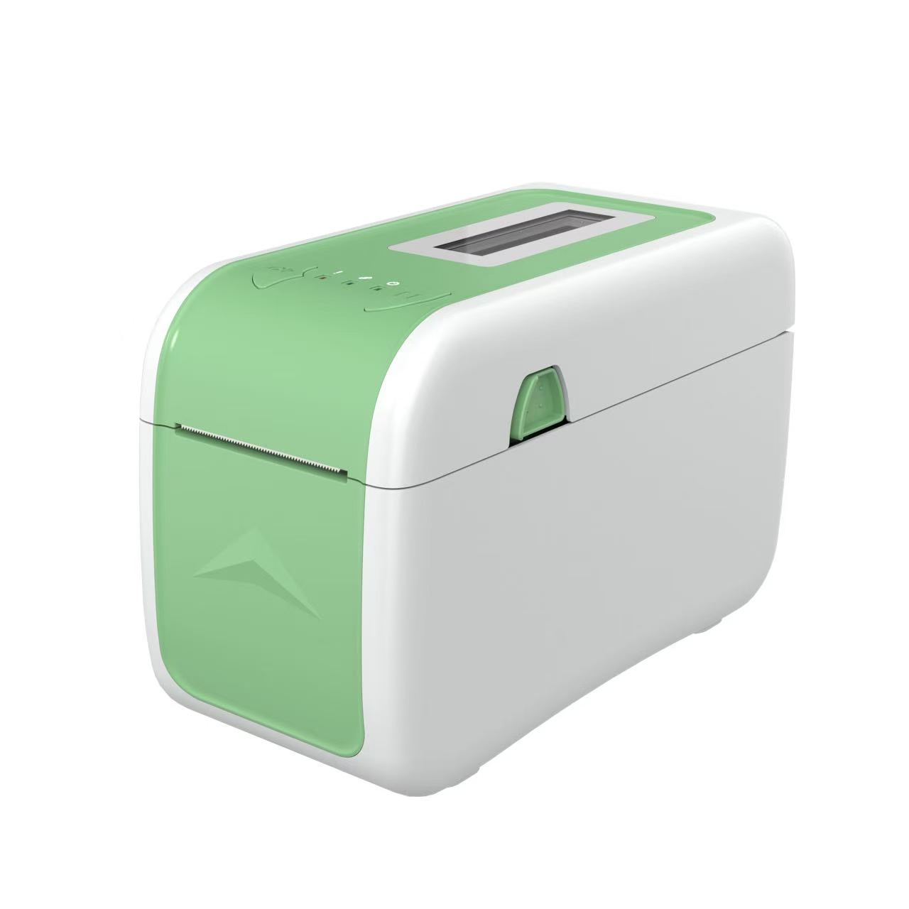 HS-DL60 ポータブルラベルプリンター 203DPI ラ - Commercial Printing Options のレビューと価格