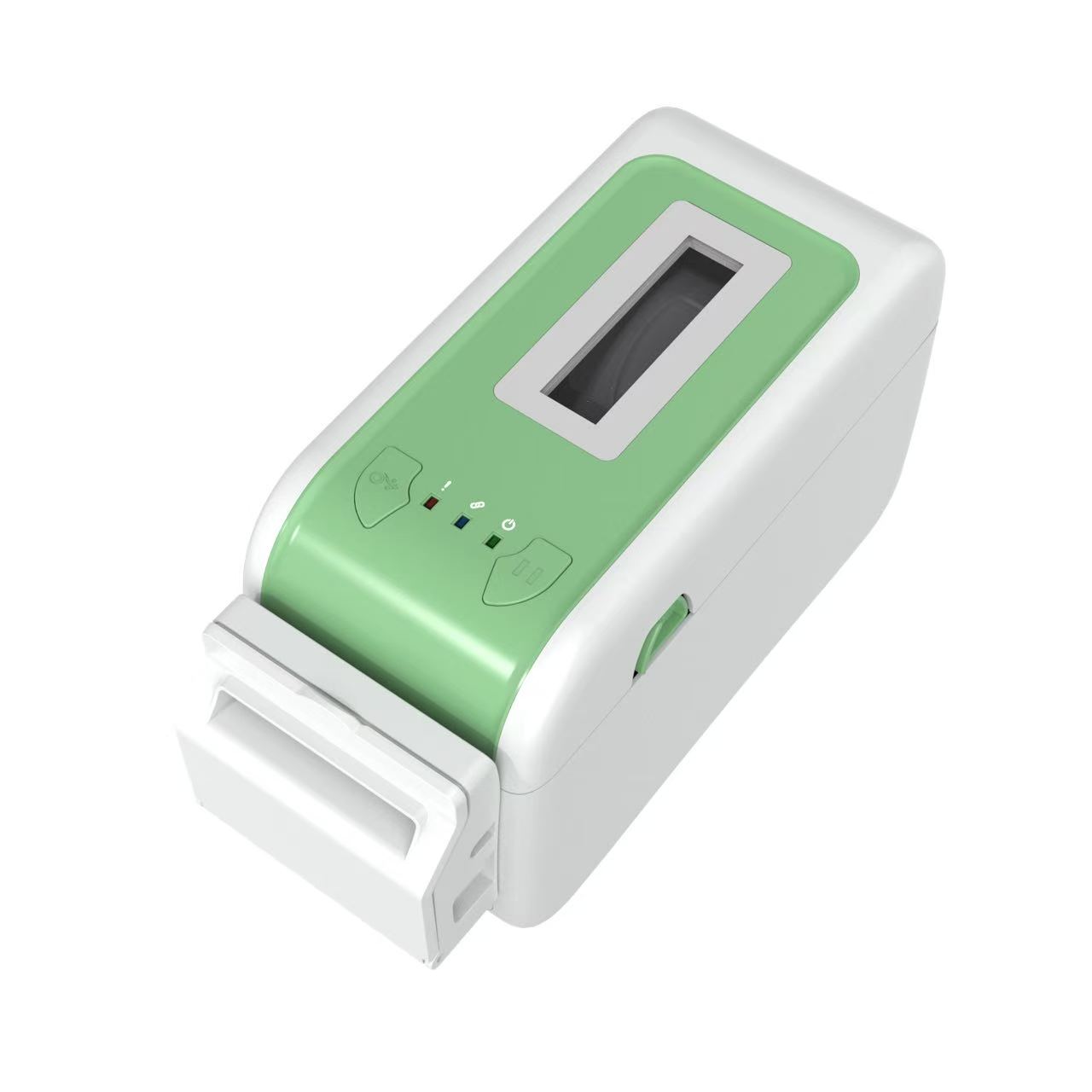 HS-DL60 ポータブルラベルプリンター 203DPI ラ - Commercial Printing Options のレビューと価格