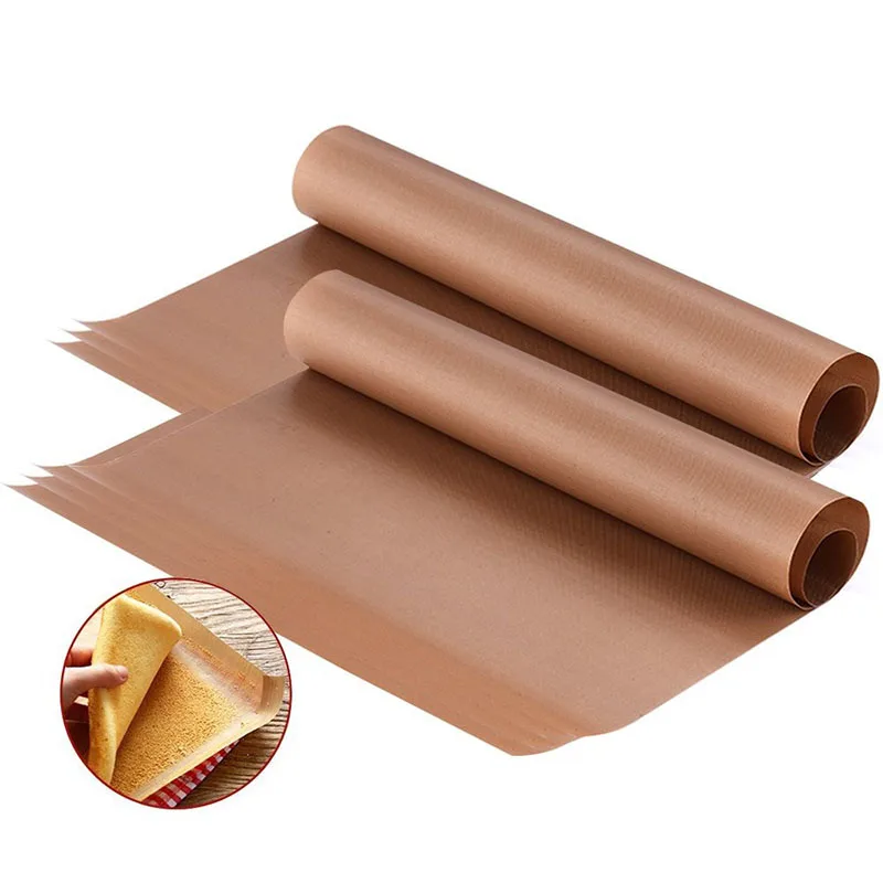 30*40/40*60 センチメートル再利用可能な耐性オーブ - Heat Press Teflon Sheet のレビューと価格