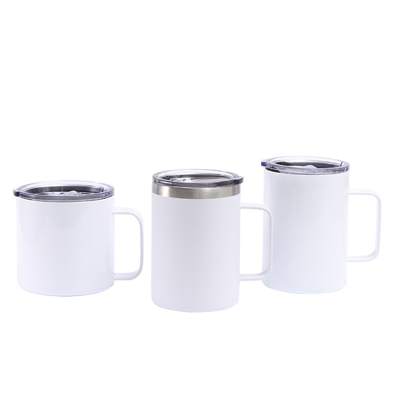 昇華ブランクストレートカップステンレス鋼製ウォーターボトルタ - Sublimation Mug Blank のレビューと価格